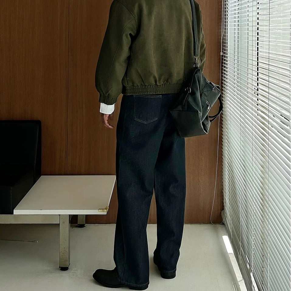 Street Casual Drag Pants