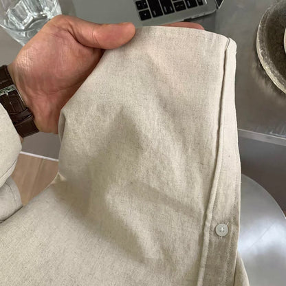 Korean Trendy Casual Shirt