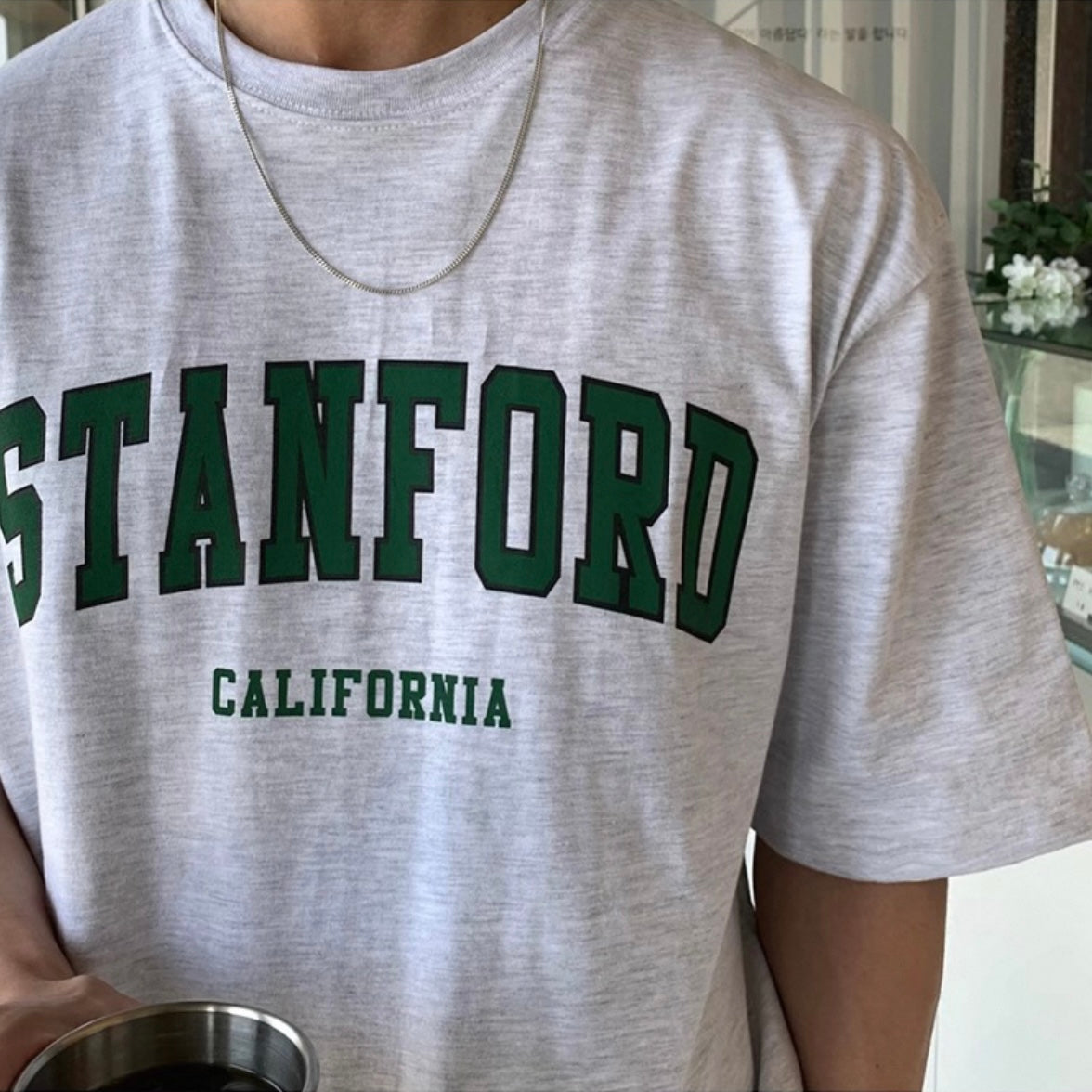 Men's Korean Casual Tee