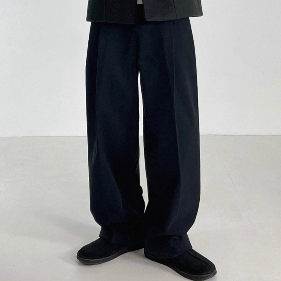 Korean Loose Casual Pants