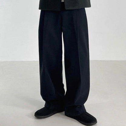 Korean Loose Casual Pants