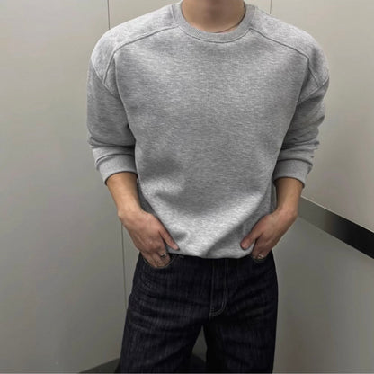 Daily Raglan Sweatshirt