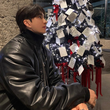 Korean Style Cotton Jacket