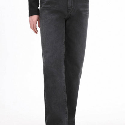 Korean Style Loose Pants