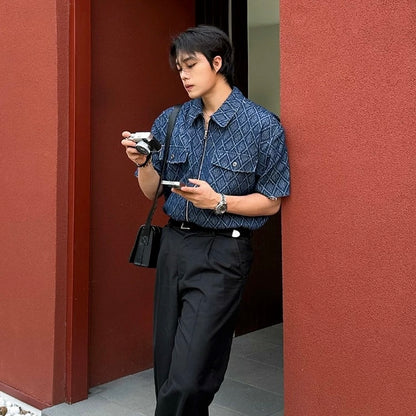 Classic Minimal Shirt