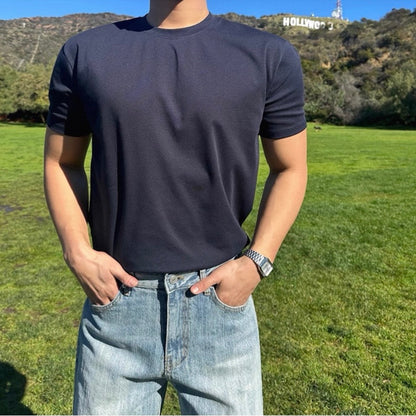Korean Style Casual T-Shirt