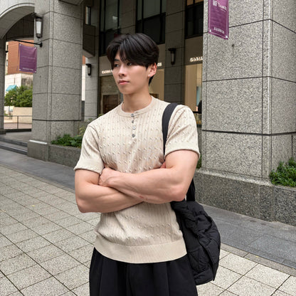 Korean Style Loose T-shirt