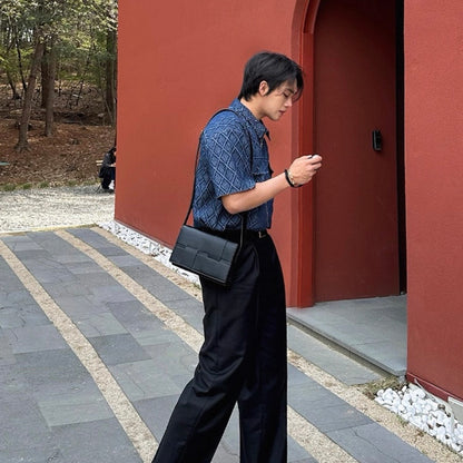 Classic Minimal Shirt