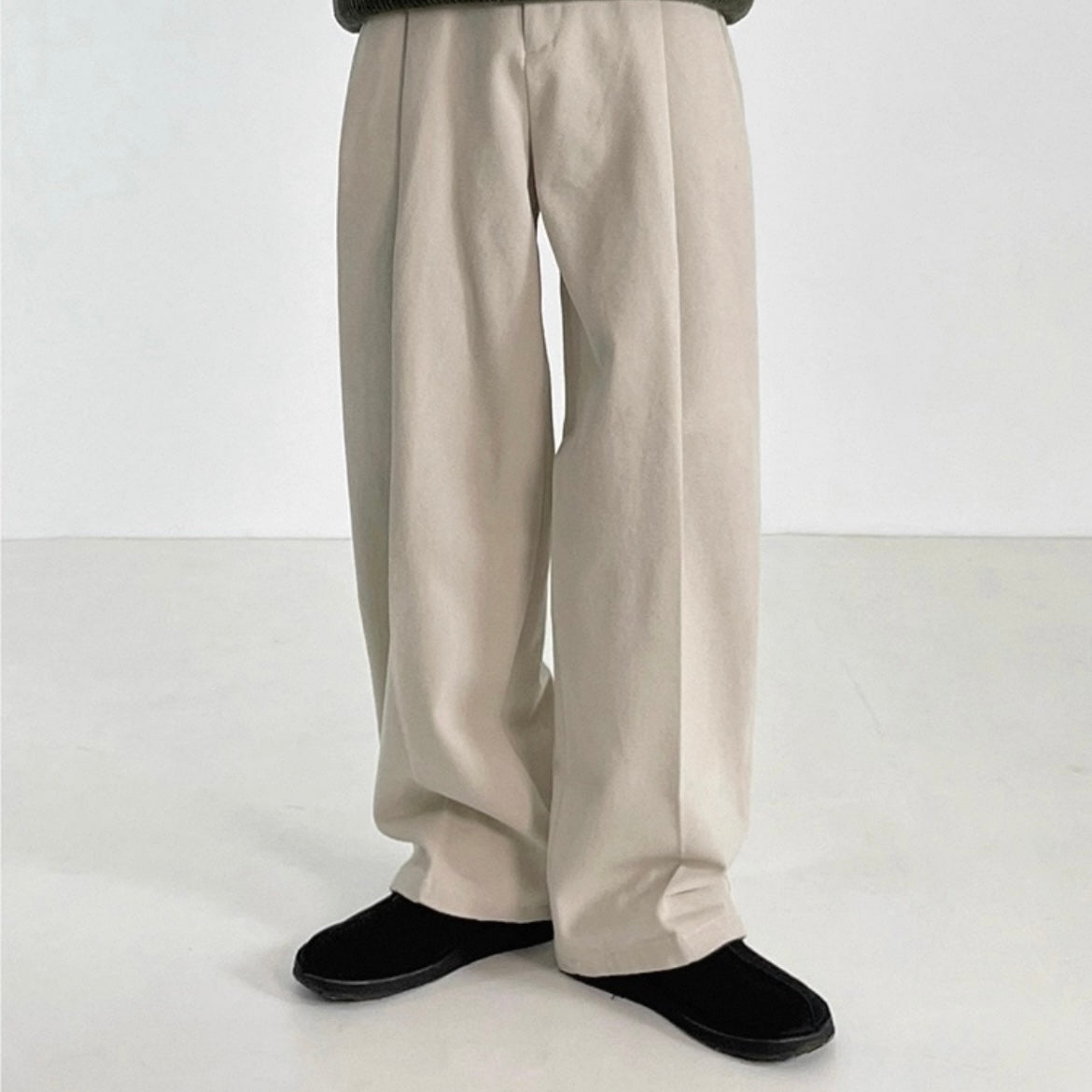 Korean Loose Casual Pants
