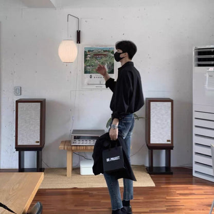 Premium Non-Iron Shirt