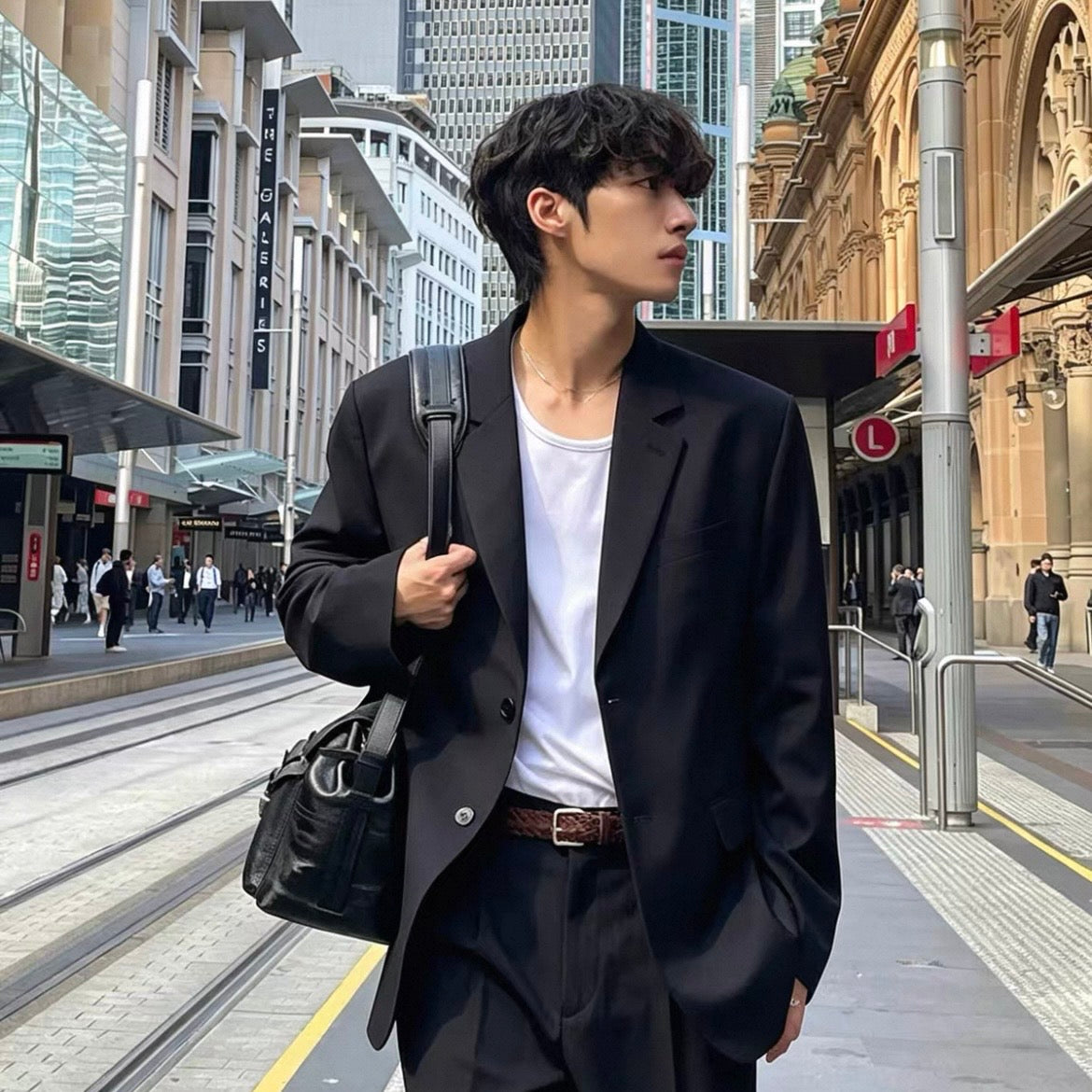 Relaxed Tailored Setup