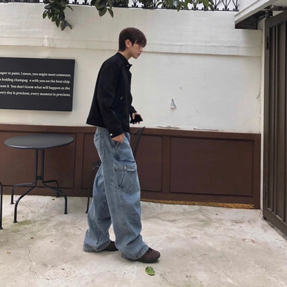 Vintage Trend Jeans