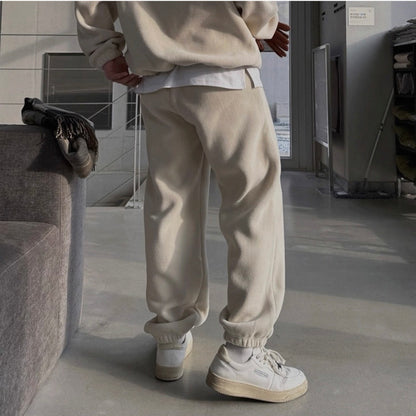 Korean Casual Sports Setup