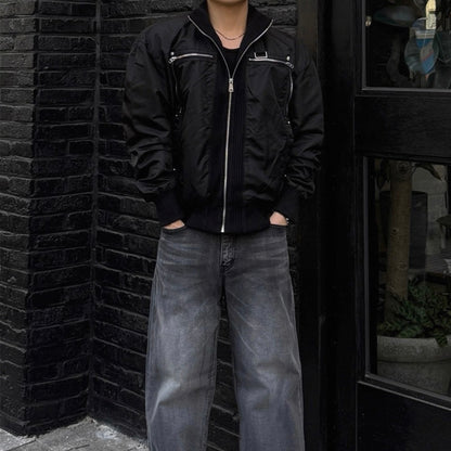 Loose Korean Style Jacket