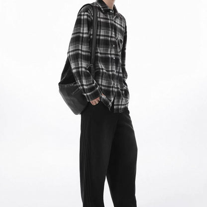 Chic Crossbody Croissant Bag