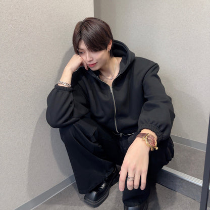 【数量限定】Korean Casual Hoodies