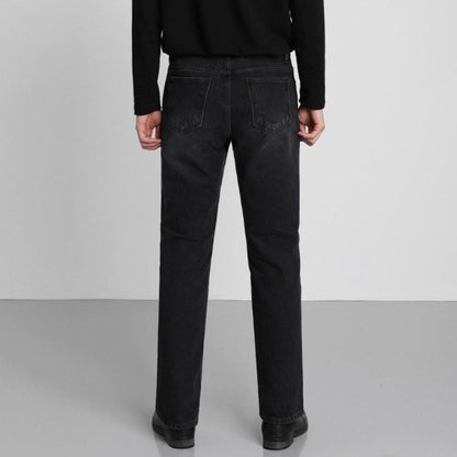 Korean Style Loose Pants
