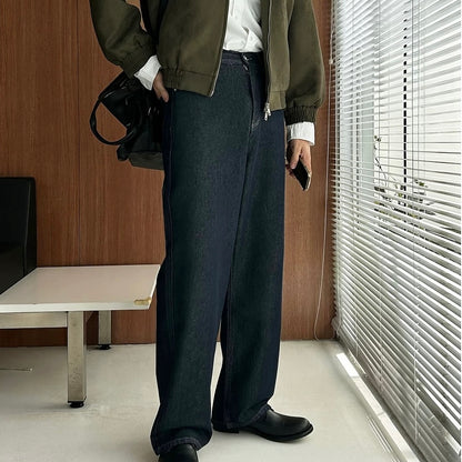Street Casual Drag Pants