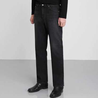 Korean Style Loose Pants