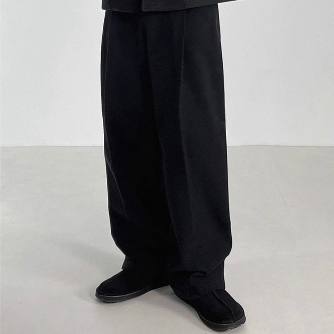 Korean Loose Casual Pants