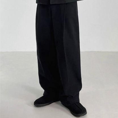 Korean Loose Casual Pants