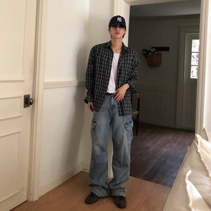 Vintage Trend Jeans