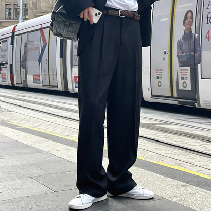 Relaxed Tailored Setup