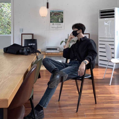 Premium Non-Iron Shirt