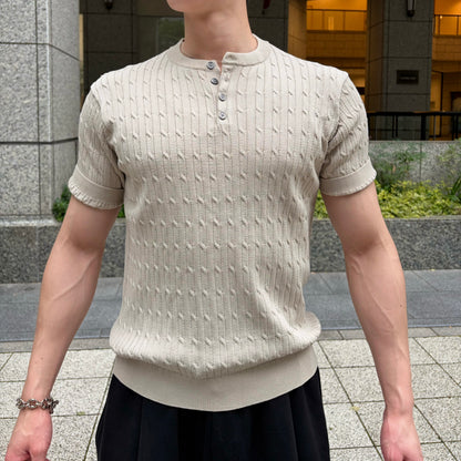Korean Style Loose T-shirt