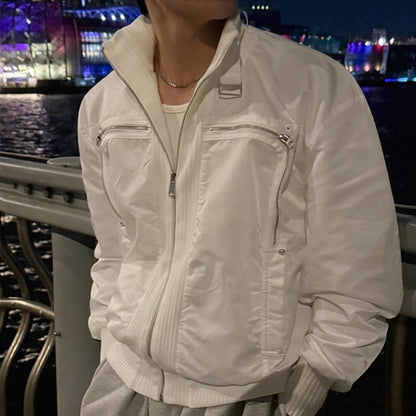 Loose Korean Style Jacket