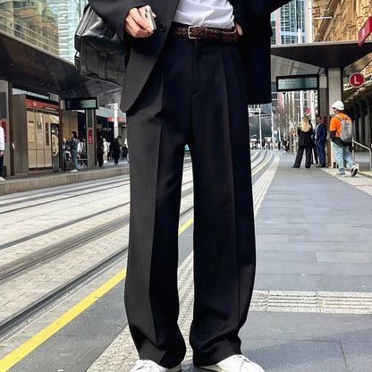 Relaxed Tailored Setup