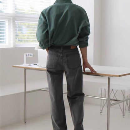 Daily Loose Fit Shirt