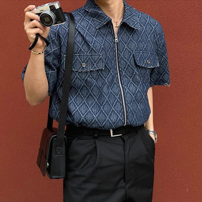 Classic Minimal Shirt