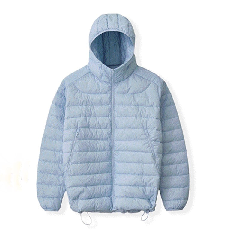 -Kr- Quilted Designer Jacket