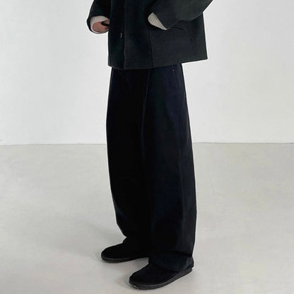 Korean Loose Casual Pants
