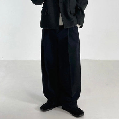 Korean Loose Casual Pants