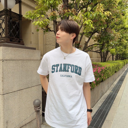 Men's Korean Casual Tee