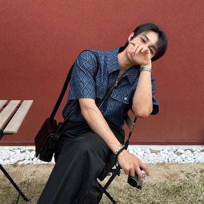 Classic Minimal Shirt