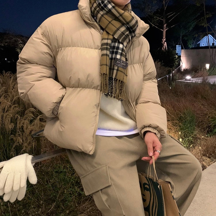 Trend Down Jacket