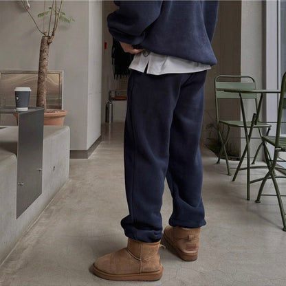 Korean Casual Sports Setup