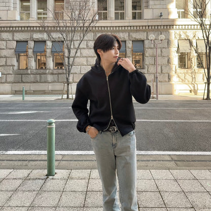 【数量限定】Korean Casual Hoodies