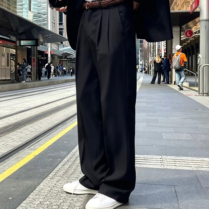 Relaxed Tailored Setup