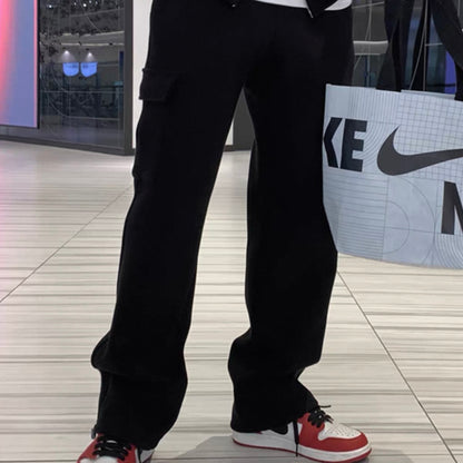 Hooded Cardigan Setup