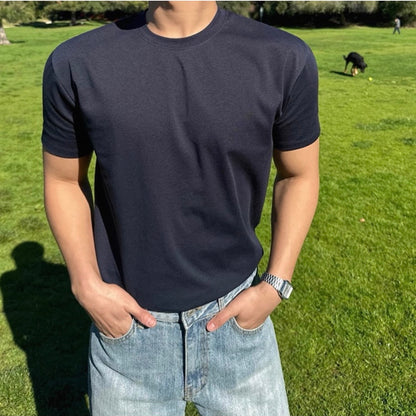 Korean Style Casual T-Shirt