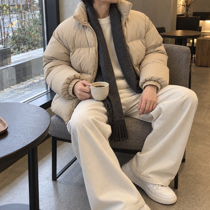 Trend Down Jacket