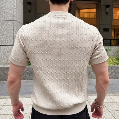 Korean Style Loose T-shirt