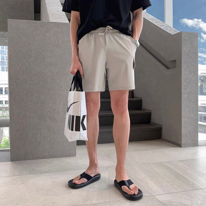 Retro Sports Short Pants