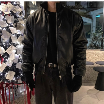 Korean Style Cotton Jacket