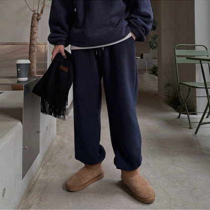 Korean Casual Sports Setup