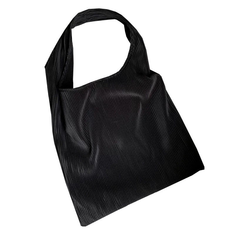 Single Shoulder Men's Bag